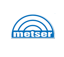 Metser logo