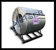 Metser Özlü Tel